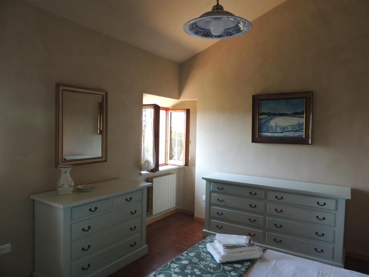 Apartamento Casa Sabbatini SantʼElpidio a Mare Exterior foto
