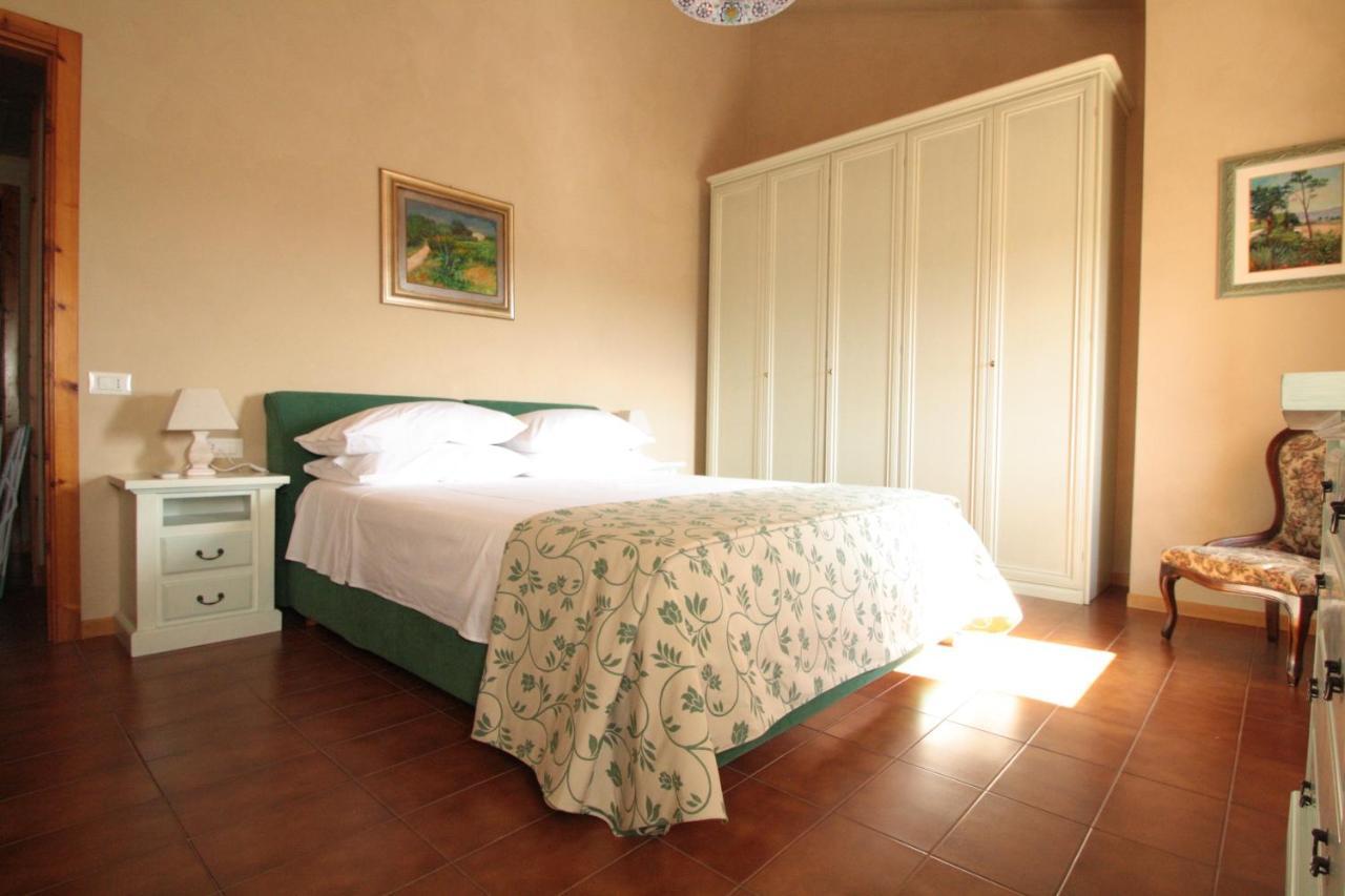 Apartamento Casa Sabbatini SantʼElpidio a Mare Exterior foto