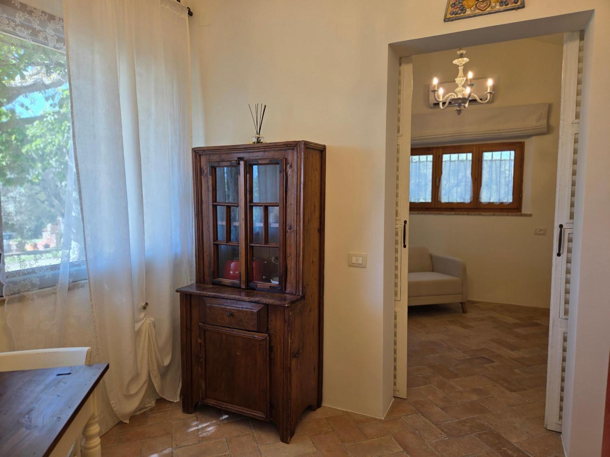 Apartamento Casa Sabbatini SantʼElpidio a Mare Exterior foto
