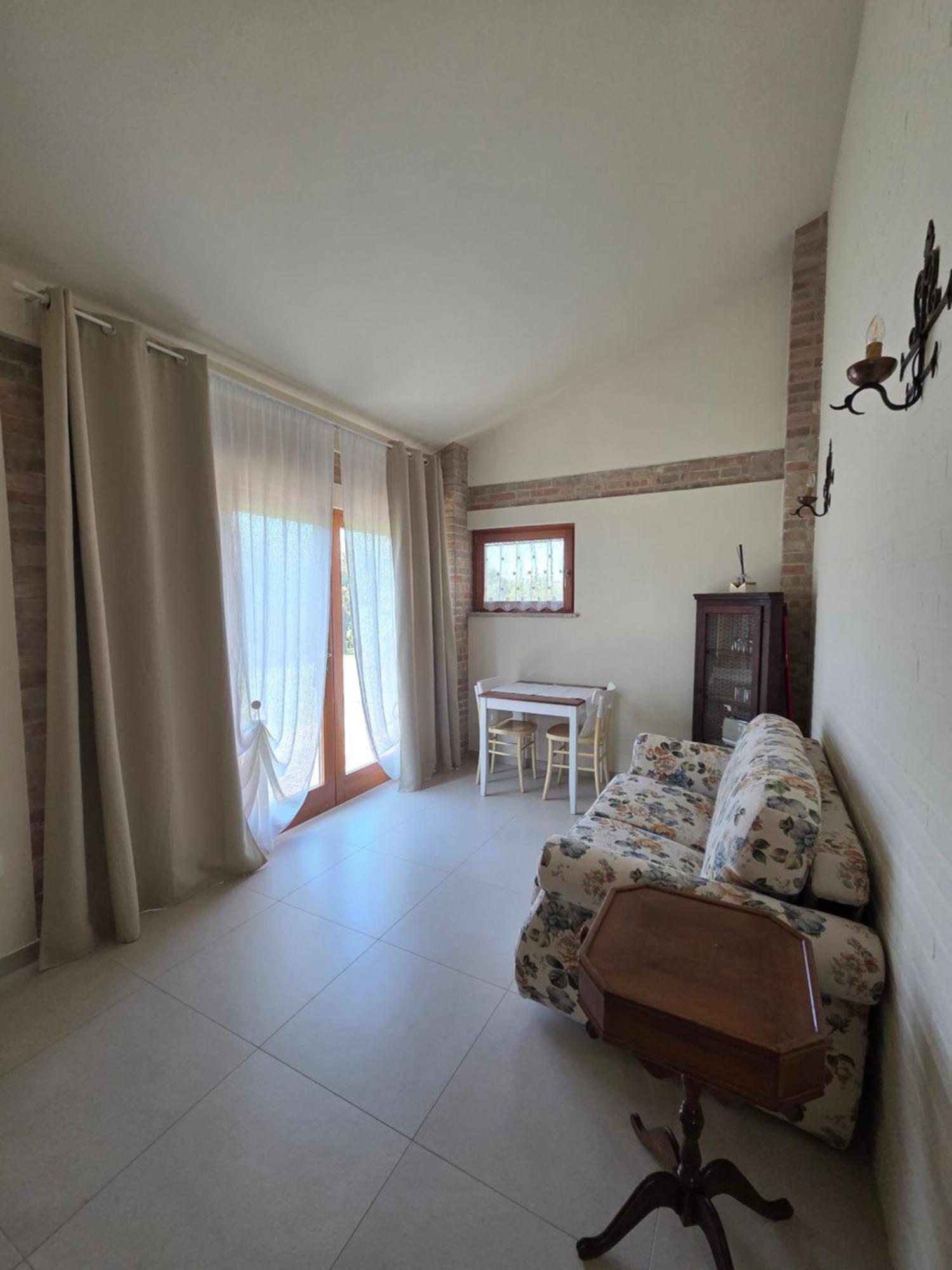 Apartamento Casa Sabbatini SantʼElpidio a Mare Exterior foto