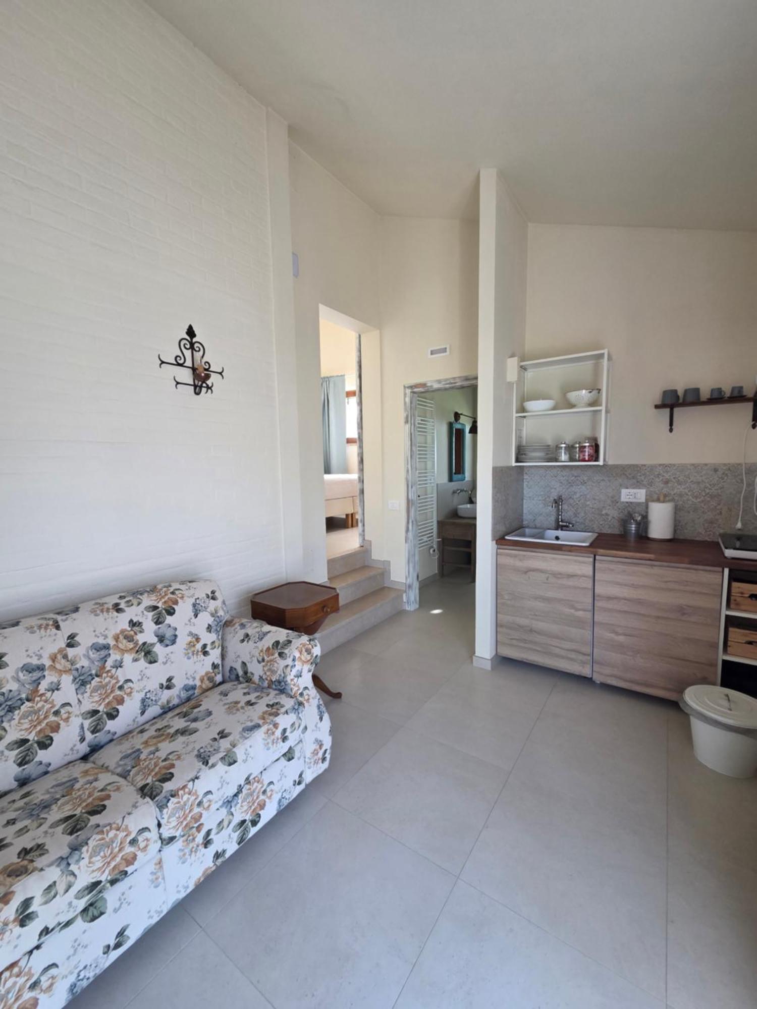 Apartamento Casa Sabbatini SantʼElpidio a Mare Exterior foto