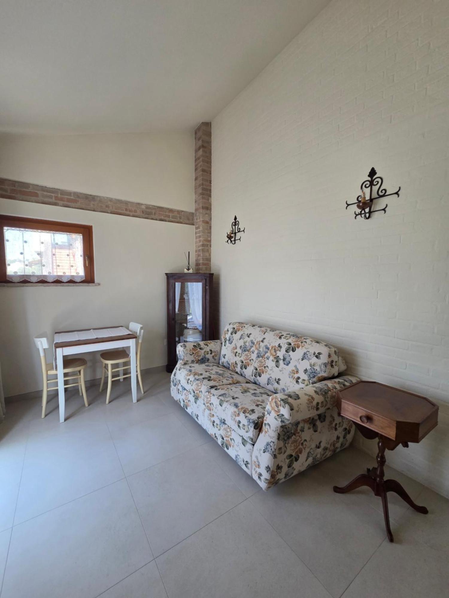 Apartamento Casa Sabbatini SantʼElpidio a Mare Exterior foto